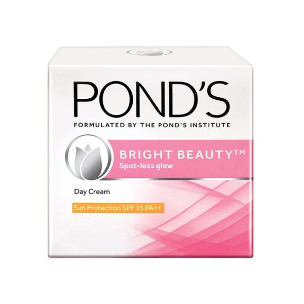 ponds white beauty face cream