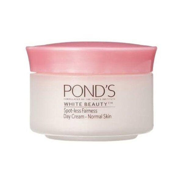 ponds white beauty face cream - Image 2