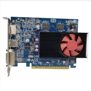 AMD FirePro W5100 – 4GB GDDR5 – 128-Bit – PCIe 3.0 – Supports 4 Monitors – Professional & Gaming Graphics Card