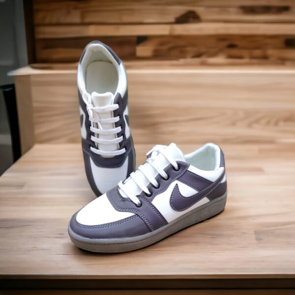 AR Wear Sports Sneakers for Men – New Stylish Premium Air Jordans Inspired Shoes - Image 2