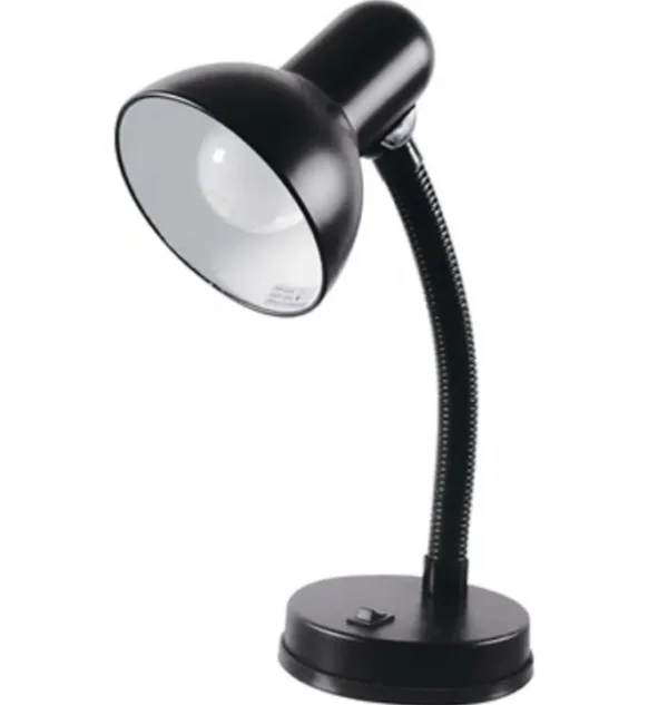 Flexible Foldable Desk Lamp – Study Table Lamp for Reading, Work & Home Decoration