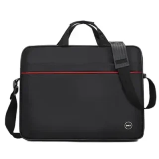 Handbag Carry Bag 15.3 Inch – Waterproof Laptop Briefcase for Men & Women – Business, Office, School & Travel Bag – Fits Laptop & Charger
