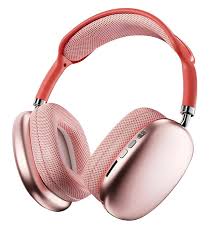 P9 Wireless Bluetooth Headphones – Hi-Fi Stereo, Noise Cancelling, Foldable Over-Ear with Mic – Long Battery – Bluetooth 5.0