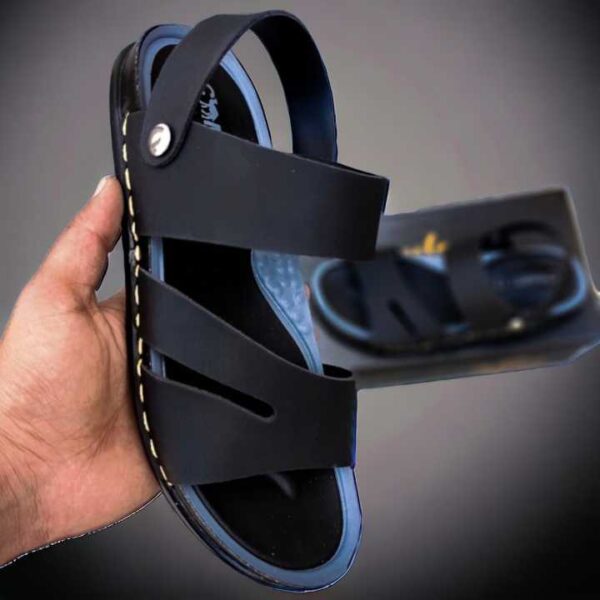 Stylish & Trending Sandals for Men and Boys – Comfortable, Durable, and Versatile Footwear