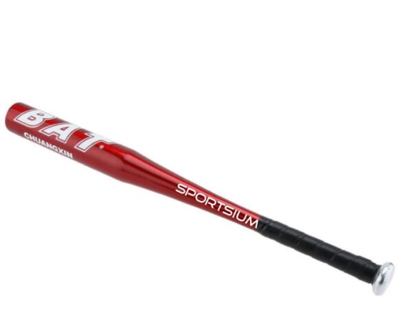 Aluminium Sports Baseball Bat – Lightweight Alloy Bat for Training, Exercise & Play - Image 3