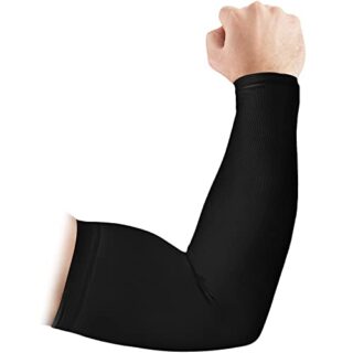 Arm Sleeves for Men & Women – UV Protection, Cooling & Comfortable Sports Sleeves
