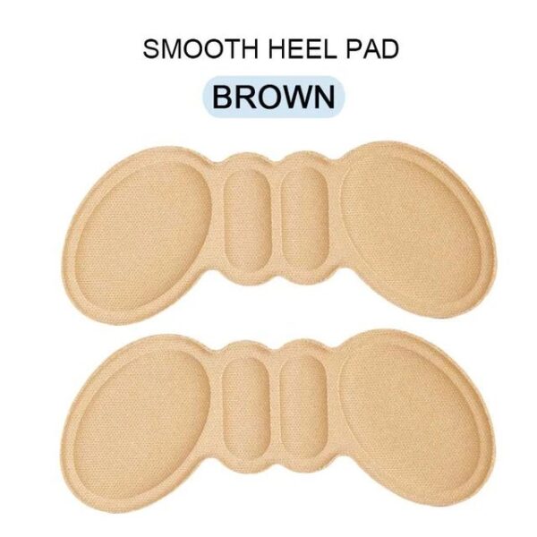 High Heel Pads for Women – Adhesive Insoles, Heel Grips & Pain Relief Foot Care Inserts