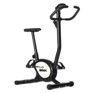 SNK Fitness Exercise Bike – Home Cardio Training & Cycling Workout Machine