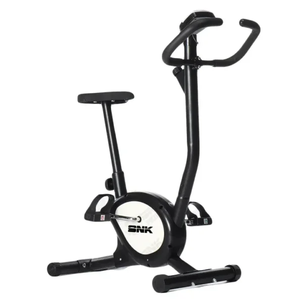 SNK Fitness Exercise Bike – Home Cardio Training & Cycling Workout Machine