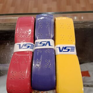 VS Thick Grip – Racket Grip for Badminton, Squash & Tennis (VG-006, 1PC)