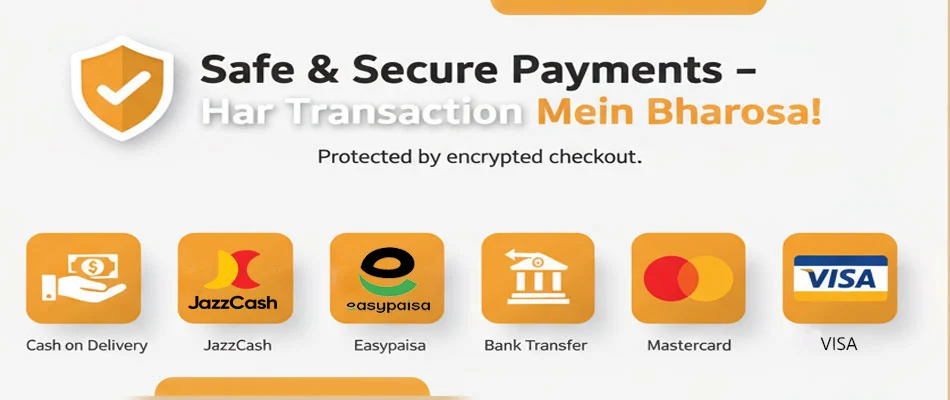 Secure Payment