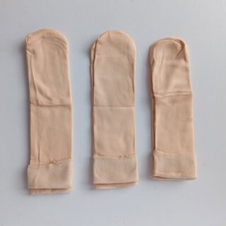 Women’s skin woolen socks for girls | free shipping | pack of 1 pairs