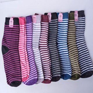 Export Quality Winter Socks for Women & Ladies | free shipping | pack of 2 pairs | Excellent Quality Warm Socks | Soft & Comfortable Winter Wear | Available in Multiple Pairs
