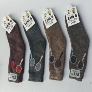 Premium Woolen Winter Wear for Kids |free shipping | pack of 2 pairs | Soft & Warm Wool Material | Sizes 3–6, 6–9, 9–12 Years | Multiple Colors