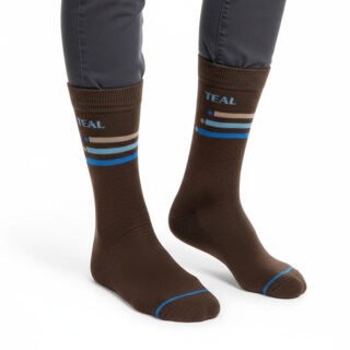 TEAL Brand Men & Boys Wool Socks | pack of 2 pairs | free shipping | Soft, Warm Winter Socks | Premium Comfortable Everyday Wear