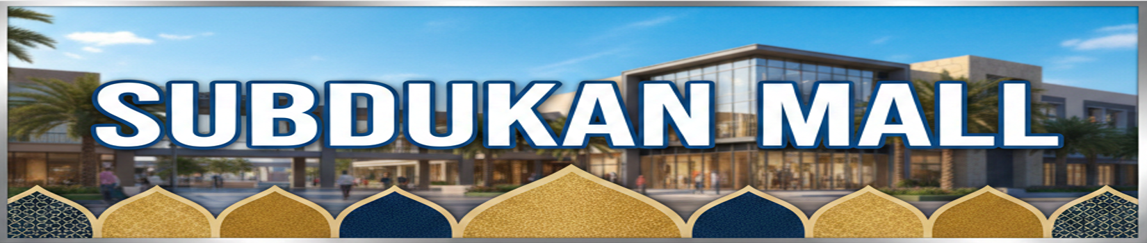 Sub Dukan Mall Sub Dukan Mall